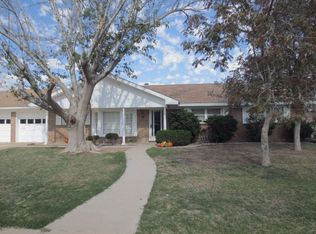2404 Apperson Dr, Midland, TX 79705
