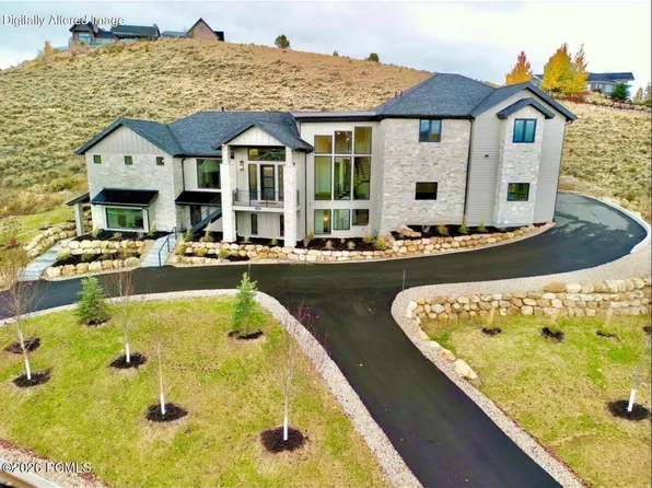 3050 Country Crossing Rd, Heber City, UT 84032