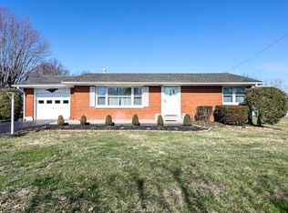 654 Golfview Ter, Lebanon, KY 40033