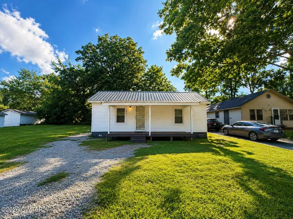 1001 N McLemore Ave, Brownsville, TN 38012