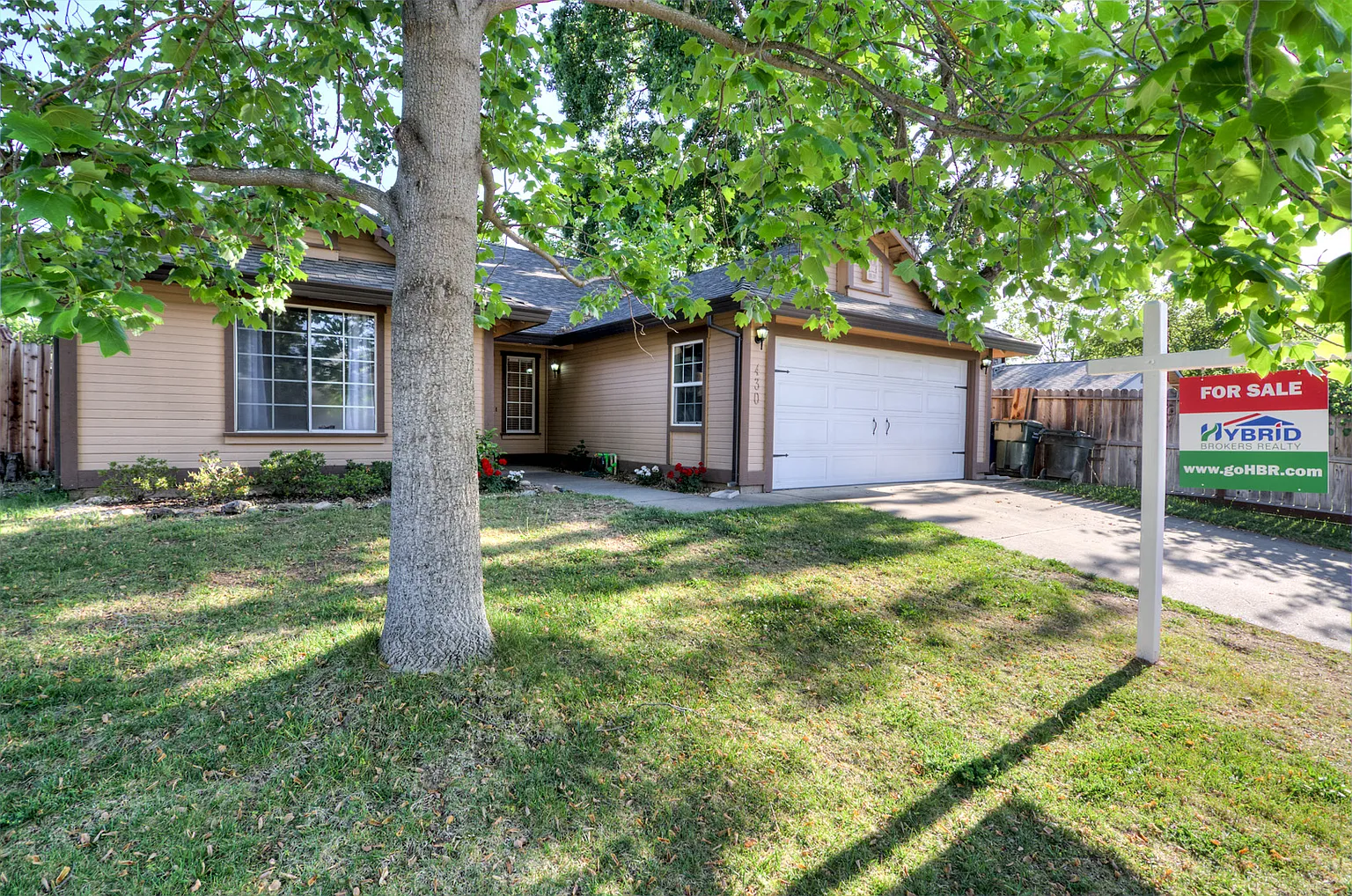 430 Silver Crest Cir photo 1
