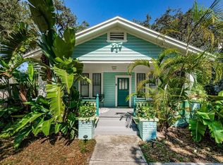 456 Wood St, Dunedin, FL 34698