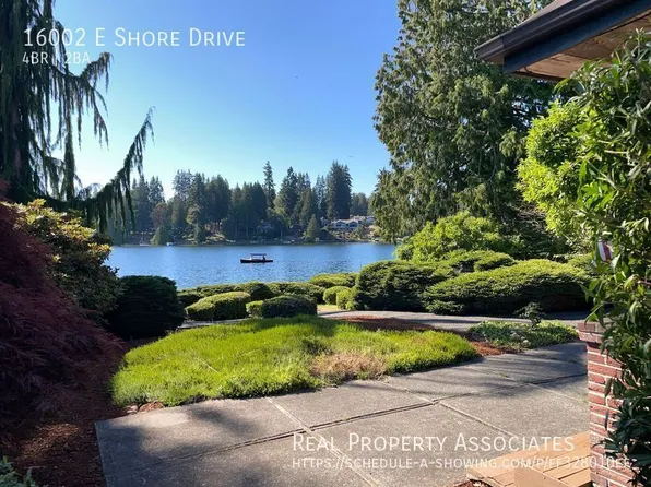 16002 E Shore Dr, Lynnwood, WA 98087