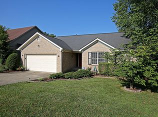 3007 Mason Way, Shelbyville, KY 40065