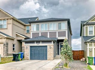 163 S Evanscrest Way NW, Calgary, AB T3P 0S3