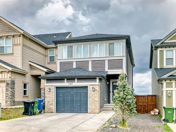 163 S Evanscrest Way NW, Calgary, AB T3P 0S3
