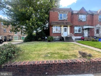252 Benner St, Philadelphia, PA, 19111