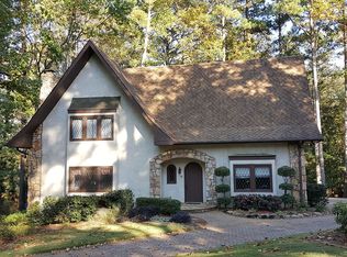 345 Breakwater Rdg NW, Sandy Springs, GA 30328
