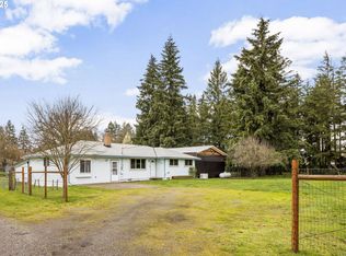 27032 SE Highway 224, Eagle Creek, OR 97022