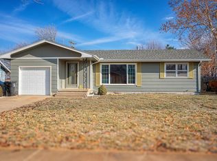 2109 Nottingham Dr, Salina, KS 67401
