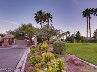 10315 Songsparrow Ct, Las Vegas, NV 89135