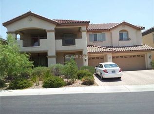9552 Trattoria St, Las Vegas, NV 89178