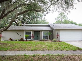 2308 Forrest Crest Cir, Lutz, FL 33549