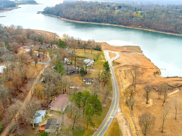 14242 & 14246 Highway 94 Spur, Rogers, AR 72758