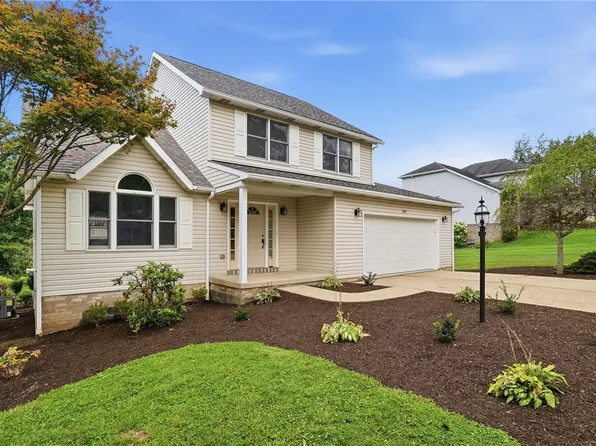 202 Holyoke Rd, Butler, PA 16001