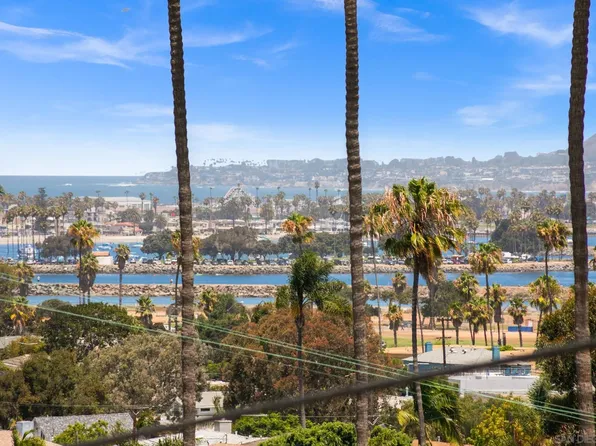 4478 Long Branch Ave, San Diego, CA 92107