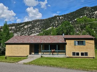 5052 Highway 89, Livingston, MT 59047