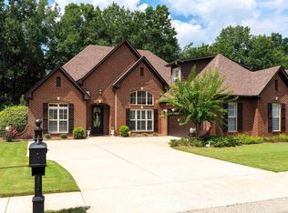 280 Macallan Dr, Pelham, AL 35124