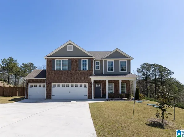 324 Rock Terrace Dr, Helena, AL 35080