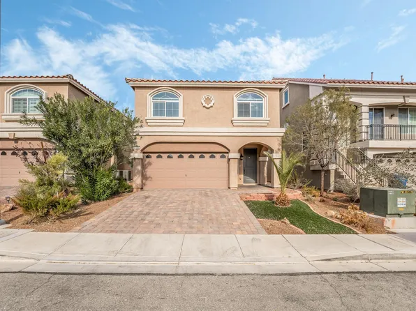 5986 Azzura Palms Ave, Las Vegas, NV 89139