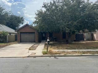 3401 N Whisky Dr, Pharr, TX 78577