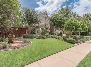 5936 Beth Dr, Plano, TX 75093