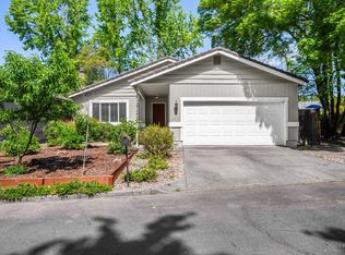 1724 Arroyo Sierra Circle, Santa Rosa, CA 95405