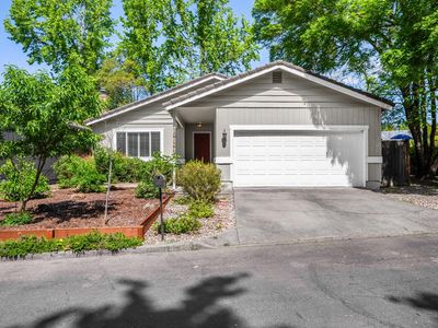1724 Arroyo Sierra Circle, Santa Rosa, CA, 95405