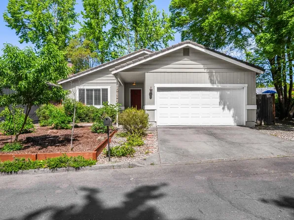 1724 Arroyo Sierra Circle, Santa Rosa, CA 95405