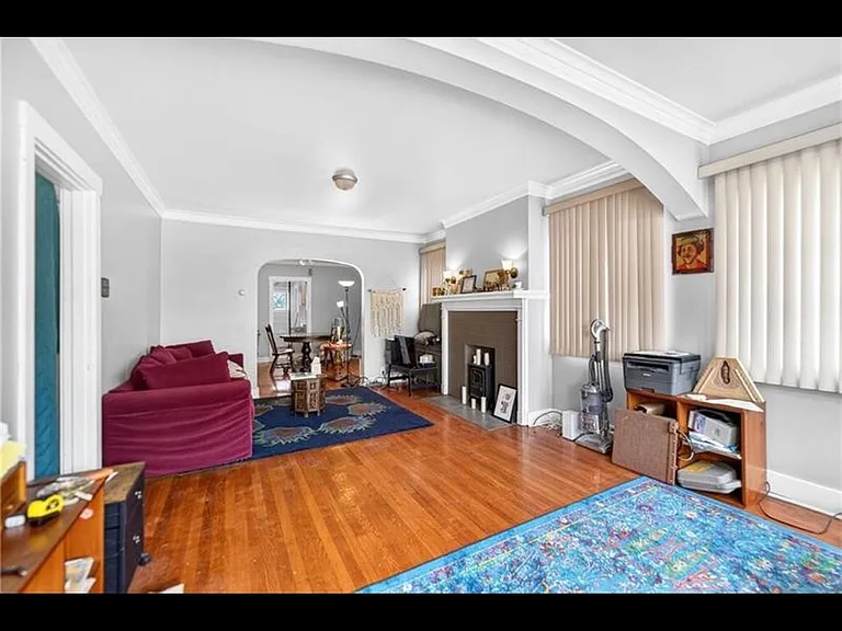 207 S Braddock Ave #1A — Photo 22