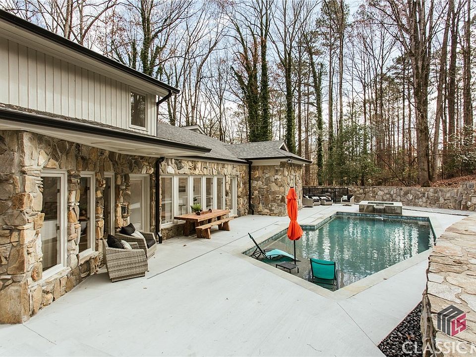 195 Renfrew Dr, Athens, GA 30606 Zillow