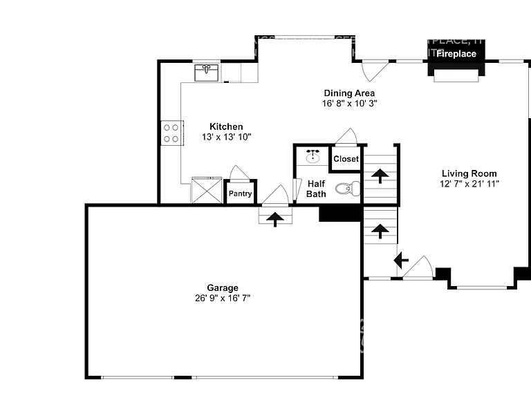 8267 Plower Ct — Photo 4