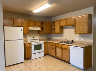 1233 32nd St #B, Wichita Falls, TX 76302
