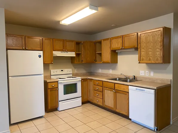 1233 32nd St #B, Wichita Falls, TX 76302