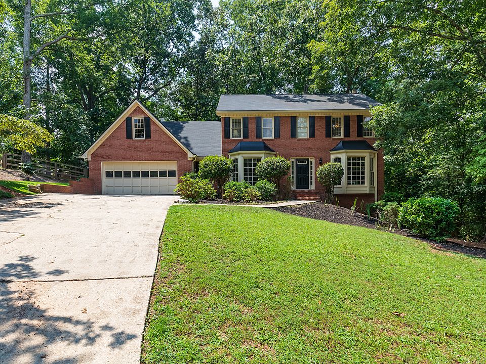 2nd image of 8005 Meadowsweet Trce