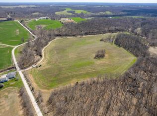 131 N Corner Stone Church Rd, Eolia, MO 63344