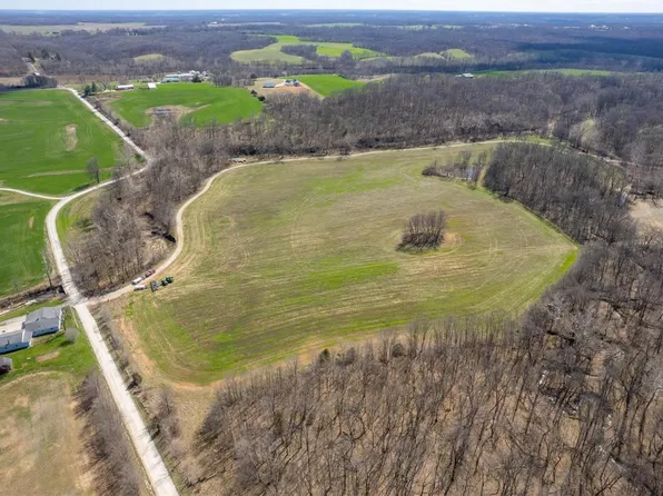 131 N Corner Stone Church Rd, Eolia, MO 63344