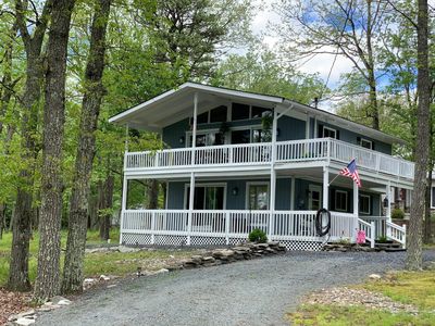 803 Gaskin Court North, Lords Valley, PA, 18428