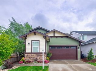 9008 Silverspot Dr SE, Tumwater, WA 98501