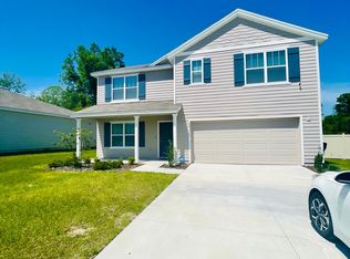 24326 SW 8th Pl, Newberry, FL 32669