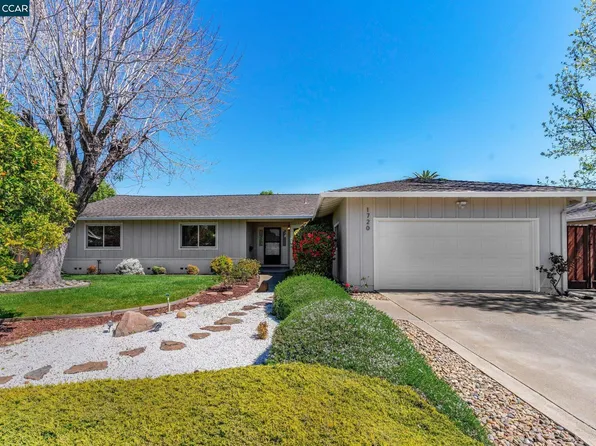 1720 Argonne Dr, Concord, CA 94518