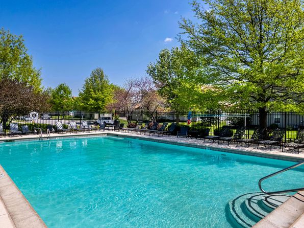PineCrest Townhomes | 15303 W 128th St, Olathe, KS