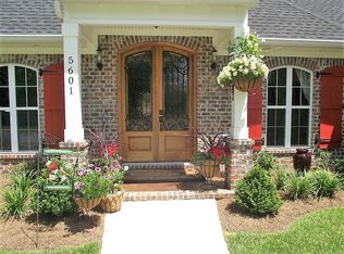 5601 Riverwood Lndg, Theodore, AL 36582