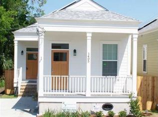 1405 S Saratoga St, New Orleans, LA 70113