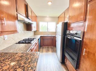 1446 S Canfield Ave APT 6, Los Angeles, CA 90035