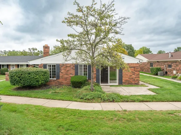 30821 Washington Blvd, Warren, MI 48093