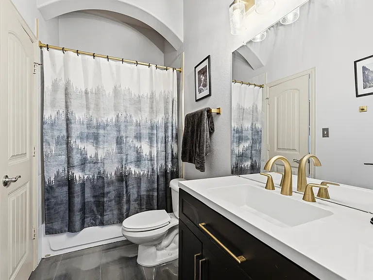 2948 Clearfork Trl — Photo 8