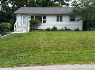 1642 Herbert St, Downers Grove, IL 60515