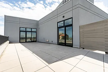 1780 Sheepshead Bay Road, #PENTHOUSE