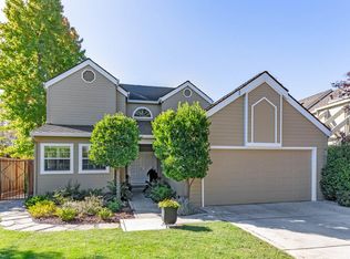 633 Charmain Cir, Mountain View, CA 94041